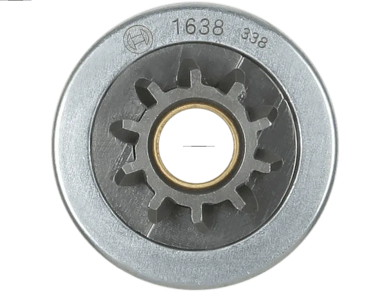 SD0137(BOSCH) Bosch - 4.CZĘŚCI ROZRUSZNIKA — zdjęcie 3 z 4