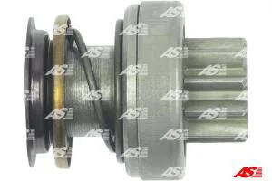 SD0137(BOSCH) Bosch - 4.CZĘŚCI ROZRUSZNIKA — zdjęcie 1 z 4