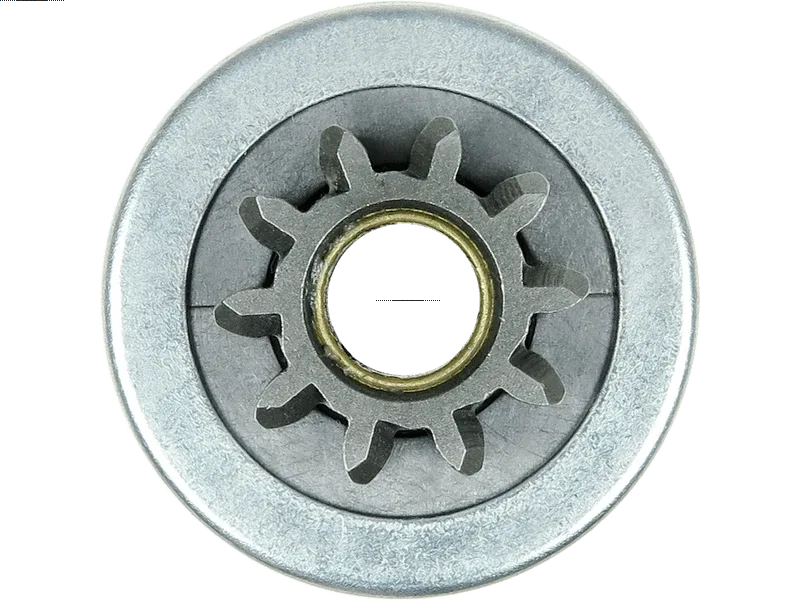 SD0137 AS-PL - 4.CZĘŚCI ROZRUSZNIKA — zdjęcie 3 z 4