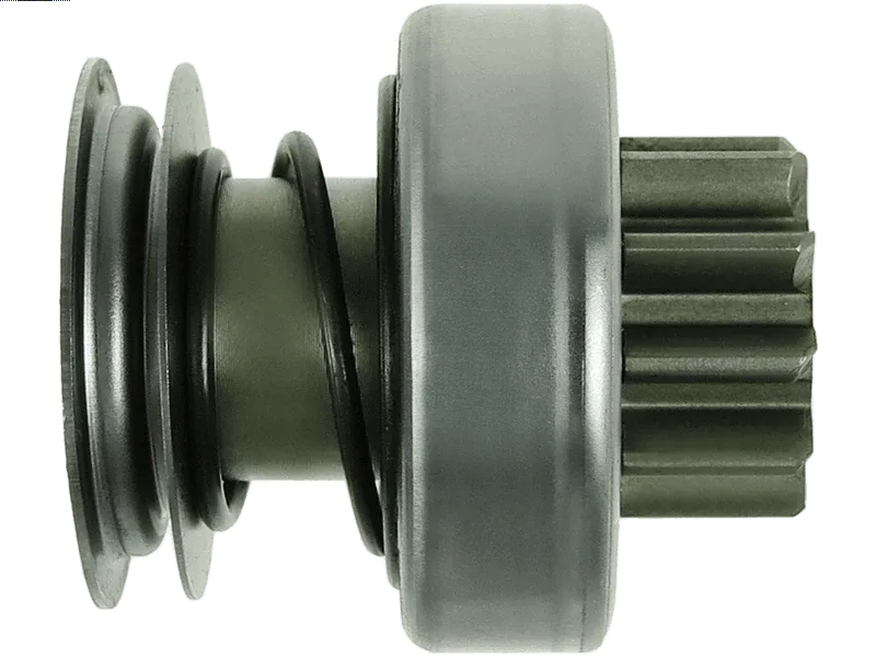SD0137S AS-PL - 4.CZĘŚCI ROZRUSZNIKA — zdjęcie 1 z 3