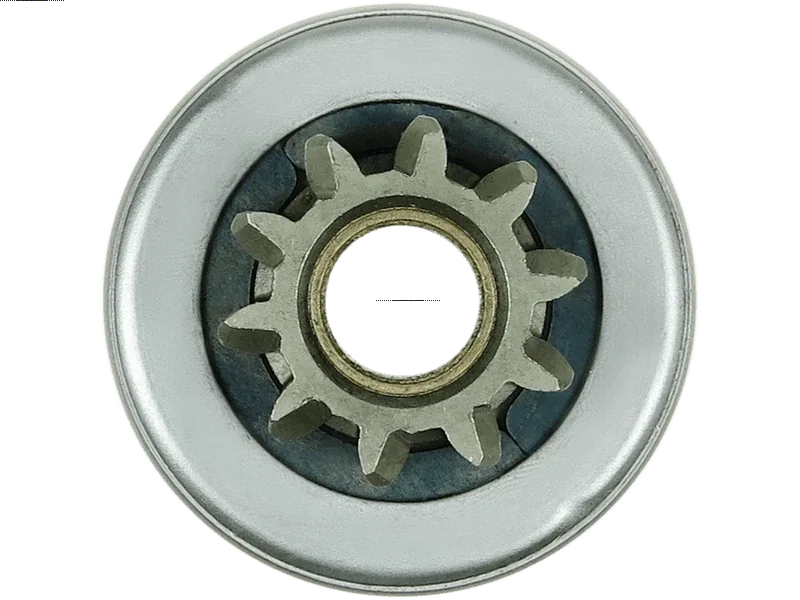 SD0137S AS-PL - 4.CZĘŚCI ROZRUSZNIKA — zdjęcie 2 z 3