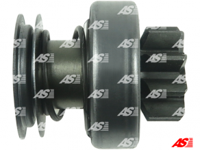 SD0138S AS-PL - 4.CZĘŚCI ROZRUSZNIKA — zdjęcie 1 z 4