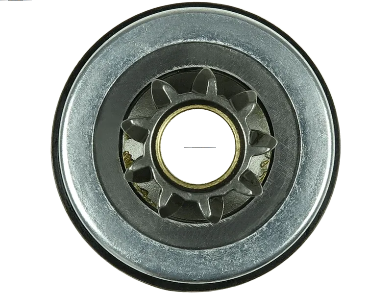 SD0139 AS-PL - 4.CZĘŚCI ROZRUSZNIKA — zdjęcie 3 z 4
