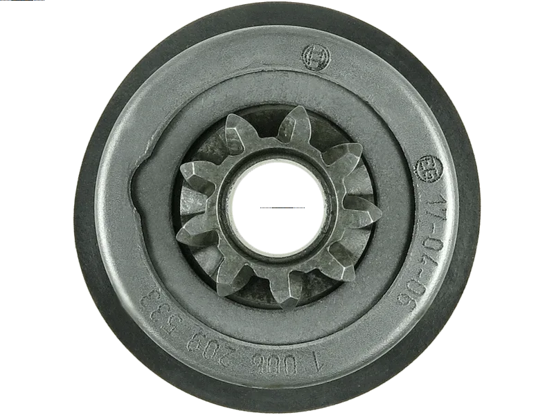 SD0140(BOSCH) Bosch - 4.CZĘŚCI ROZRUSZNIKA — zdjęcie 1 z 3