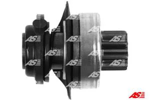 SD0140 AS-PL - 4.CZĘŚCI ROZRUSZNIKA — zdjęcie 1 z 4