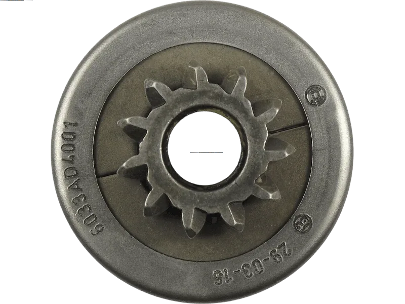 SD0141(BOSCH) Bosch - 4.CZĘŚCI ROZRUSZNIKA — zdjęcie 2 z 3