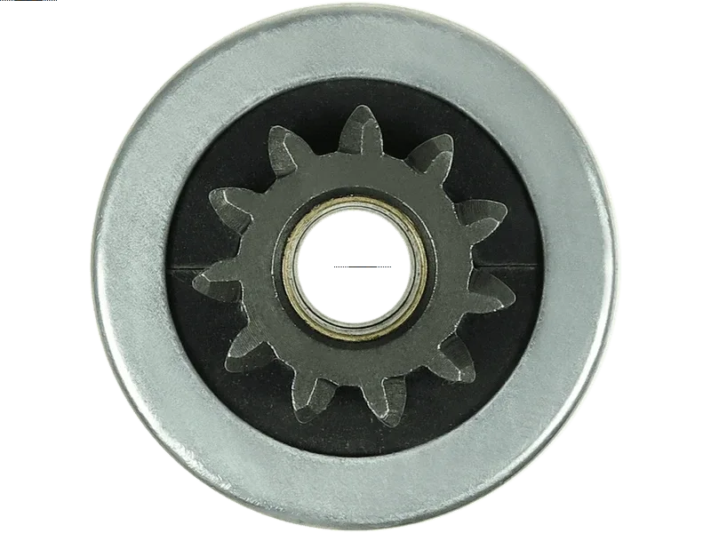 SD0141 AS-PL - 4.CZĘŚCI ROZRUSZNIKA — zdjęcie 3 z 4
