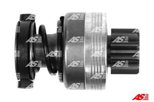 SD0141 AS-PL - 4.CZĘŚCI ROZRUSZNIKA — zdjęcie 1 z 4