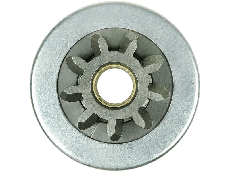 SD0142 AS-PL - 4.CZĘŚCI ROZRUSZNIKA — zdjęcie 3 z 4