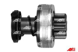 SD0142 AS-PL - 4.CZĘŚCI ROZRUSZNIKA — zdjęcie 1 z 4