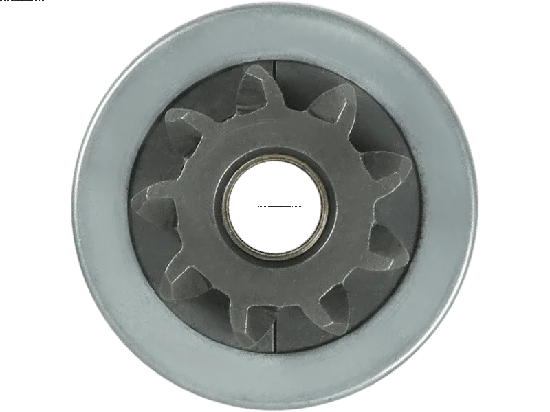 SD0146(BOSCH) Bosch - 4.CZĘŚCI ROZRUSZNIKA — zdjęcie 3 z 4