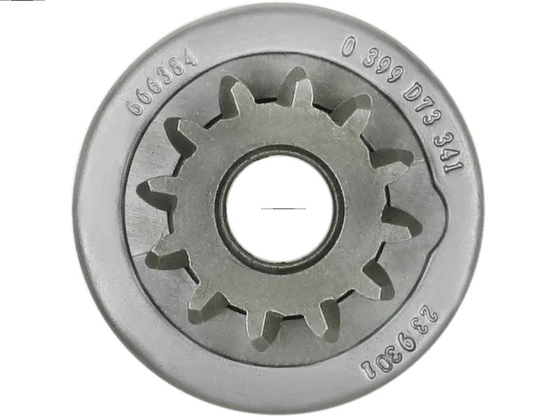 SD0147(BOSCH) Bosch - 4.CZĘŚCI ROZRUSZNIKA — zdjęcie 3 z 4