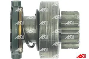 SD0147(BOSCH) Bosch - 4.CZĘŚCI ROZRUSZNIKA — zdjęcie 1 z 4