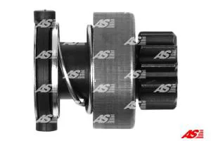 SD0147 AS-PL - 4.CZĘŚCI ROZRUSZNIKA — zdjęcie 1 z 4