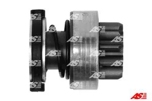 SD0149 AS-PL - 4.CZĘŚCI ROZRUSZNIKA — zdjęcie 1 z 4