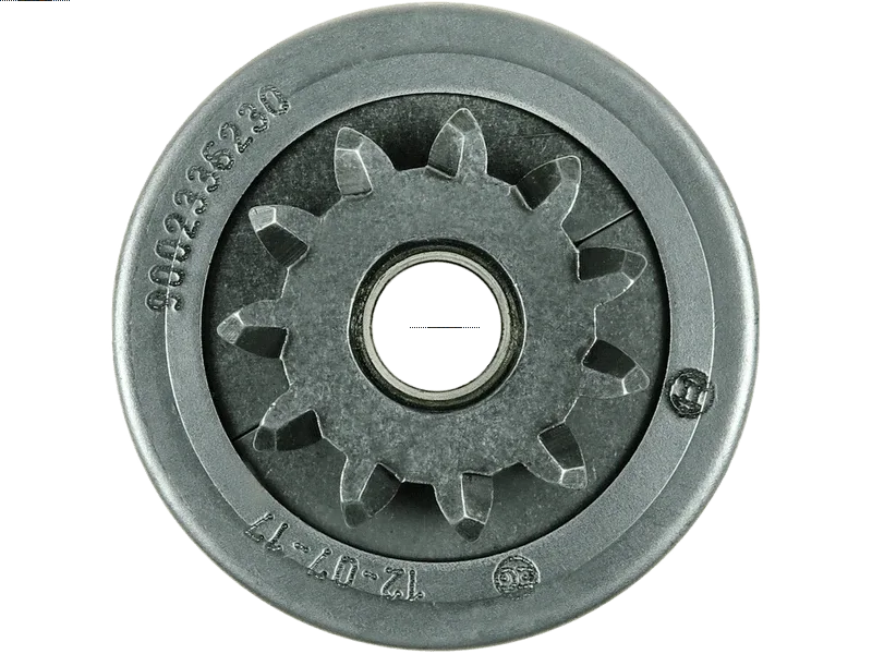 SD0154(BOSCH) Bosch - 4.CZĘŚCI ROZRUSZNIKA — zdjęcie 4 z 4