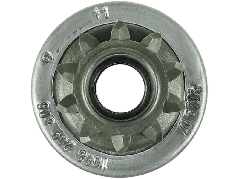 SD0155(BOSCH) Bosch - 4.CZĘŚCI ROZRUSZNIKA — zdjęcie 4 z 4