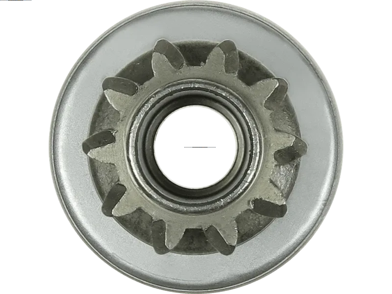 SD0155 AS-PL - 4.CZĘŚCI ROZRUSZNIKA — zdjęcie 3 z 4
