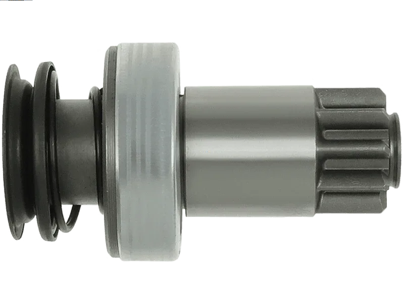 SD0155S AS-PL - 4.CZĘŚCI ROZRUSZNIKA — zdjęcie 1 z 4