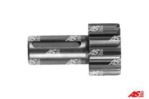 SD0157 AS-PL - 4.CZĘŚCI ROZRUSZNIKA — zdjęcie 1 z 4