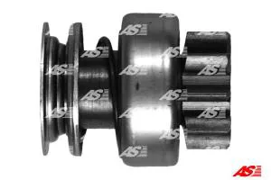 SD0158 AS-PL - 4.CZĘŚCI ROZRUSZNIKA — zdjęcie 1 z 4