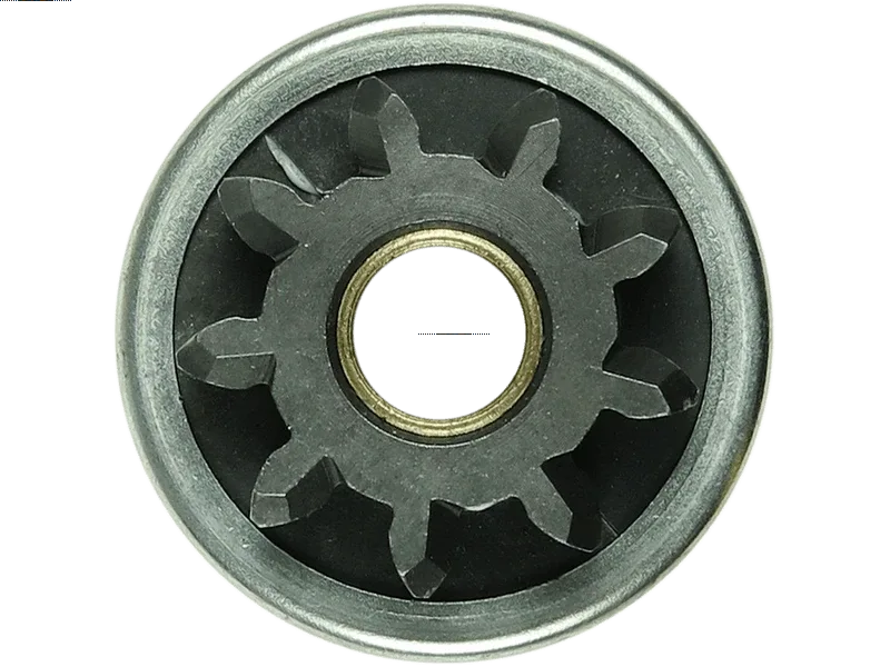 SD0158S AS-PL - 4.CZĘŚCI ROZRUSZNIKA — zdjęcie 4 z 4