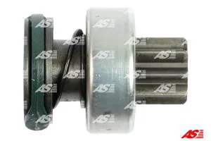 SD0159 AS-PL - 4.CZĘŚCI ROZRUSZNIKA — zdjęcie 1 z 4