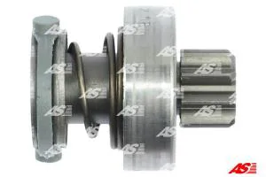 SD0160 AS-PL - 4.CZĘŚCI ROZRUSZNIKA — zdjęcie 1 z 4