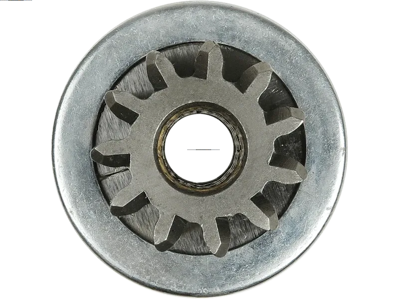SD0163 AS-PL - 4.CZĘŚCI ROZRUSZNIKA — zdjęcie 3 z 4