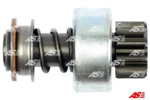 SD0163 AS-PL - 4.CZĘŚCI ROZRUSZNIKA — zdjęcie 1 z 4