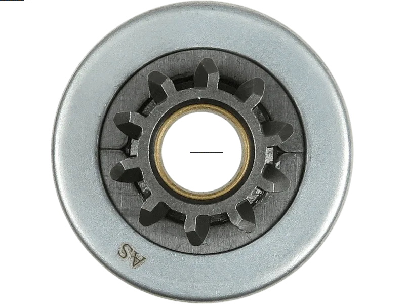 SD0165 AS-PL - 4.CZĘŚCI ROZRUSZNIKA — zdjęcie 3 z 4