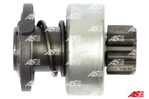 SD0166 AS-PL - 4.CZĘŚCI ROZRUSZNIKA — zdjęcie 1 z 4