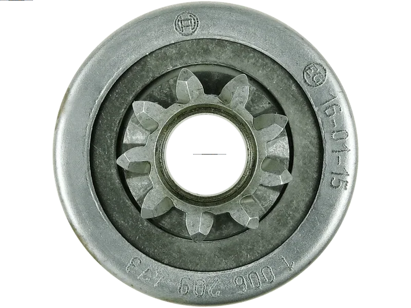 SD0168(BOSCH) Bosch - 4.CZĘŚCI ROZRUSZNIKA — zdjęcie 1 z 3