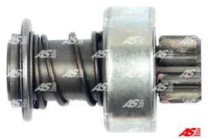 SD0168 AS-PL - 4.CZĘŚCI ROZRUSZNIKA — zdjęcie 1 z 4
