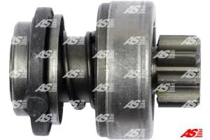 SD0170 AS-PL - 4.CZĘŚCI ROZRUSZNIKA — zdjęcie 1 z 4