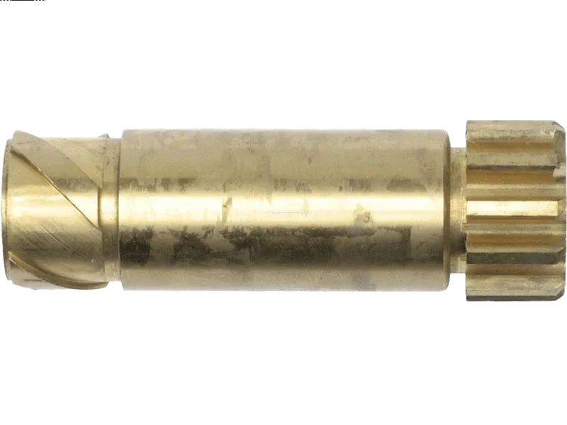 SD0172 AS-PL - 4.CZĘŚCI ROZRUSZNIKA — zdjęcie 2 z 4