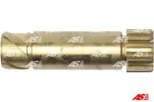 SD0172 AS-PL - 4.CZĘŚCI ROZRUSZNIKA — zdjęcie 1 z 4