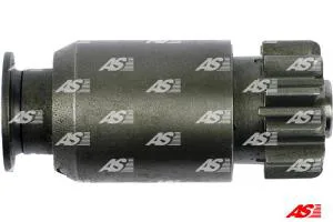 SD0177 AS-PL - 4.CZĘŚCI ROZRUSZNIKA — zdjęcie 1 z 4