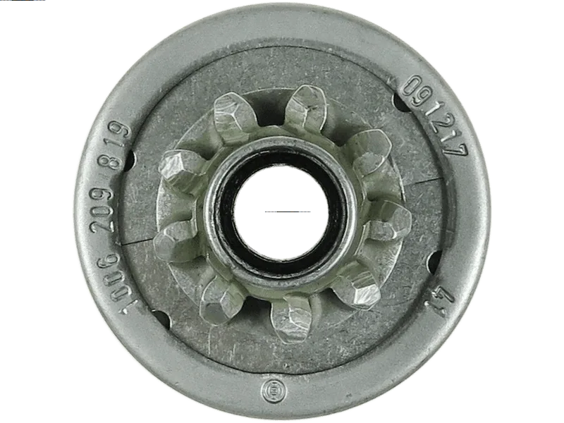 SD0178(BOSCH) Bosch - 4.CZĘŚCI ROZRUSZNIKA — zdjęcie 1 z 3