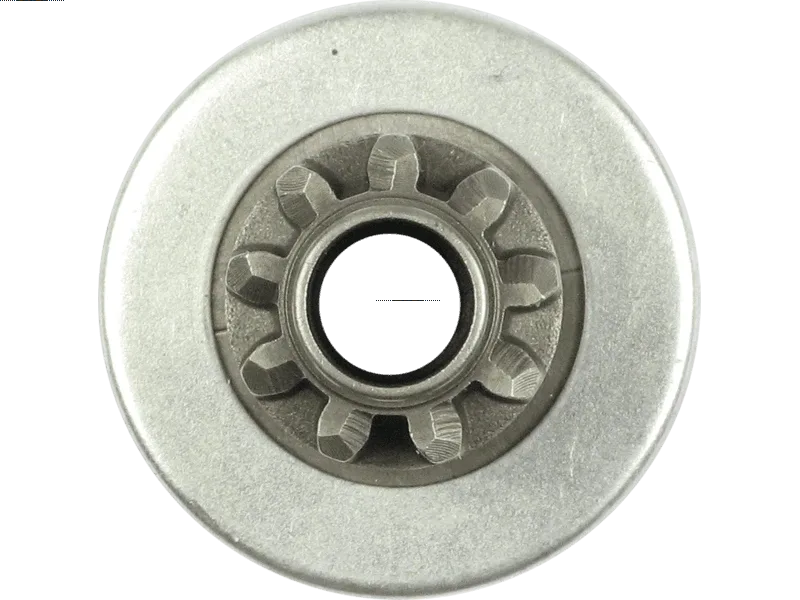 SD0178 AS-PL - 4.CZĘŚCI ROZRUSZNIKA — zdjęcie 3 z 4
