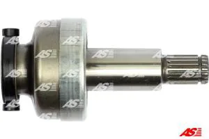SD0179 AS-PL - 4.CZĘŚCI ROZRUSZNIKA — zdjęcie 1 z 4