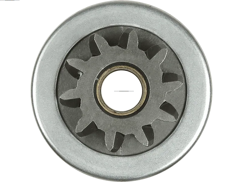 SD0180 AS-PL - 4.CZĘŚCI ROZRUSZNIKA — zdjęcie 3 z 4