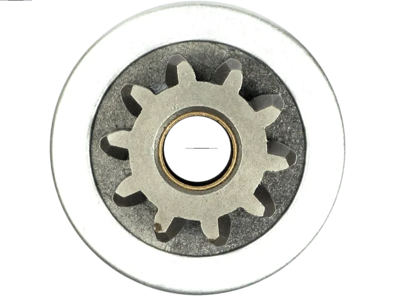 SD0181 AS-PL - 4.CZĘŚCI ROZRUSZNIKA — zdjęcie 3 z 4