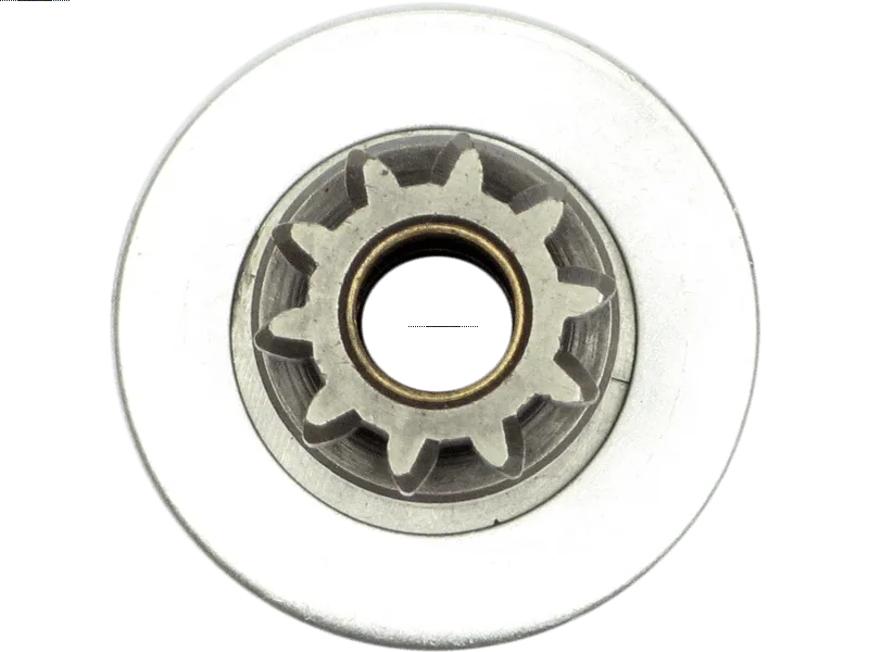 SD0183 AS-PL - 4.CZĘŚCI ROZRUSZNIKA — zdjęcie 3 z 4