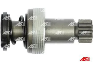 SD0183 AS-PL - 4.CZĘŚCI ROZRUSZNIKA — zdjęcie 1 z 4