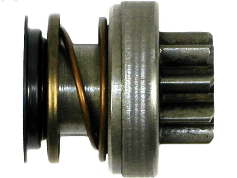 SD0185(BOSCH) Bosch - 4.CZĘŚCI ROZRUSZNIKA — zdjęcie 4 z 4