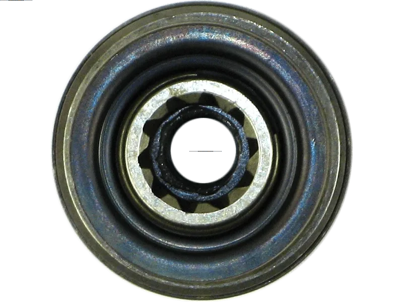 SD0185(BOSCH) Bosch - 4.CZĘŚCI ROZRUSZNIKA — zdjęcie 2 z 4