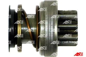 SD0185(BOSCH) Bosch - 4.CZĘŚCI ROZRUSZNIKA — zdjęcie 1 z 4