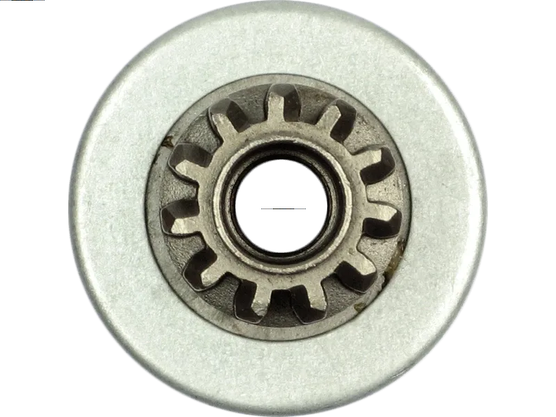 SD0187 AS-PL - 4.CZĘŚCI ROZRUSZNIKA — zdjęcie 3 z 4