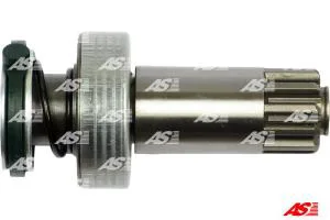 SD0187 AS-PL - 4.CZĘŚCI ROZRUSZNIKA — zdjęcie 1 z 4